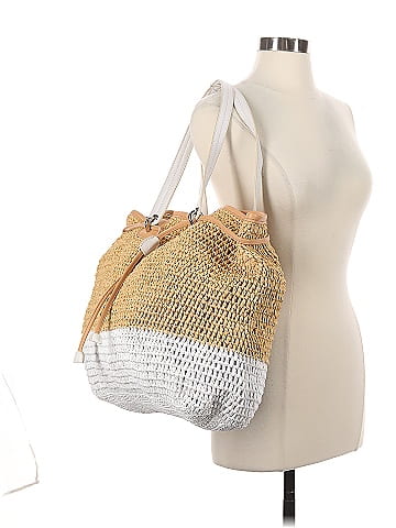 Henri Bendel Bucket Bag (view 2)
