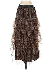 Eva Franco Casual Skirt