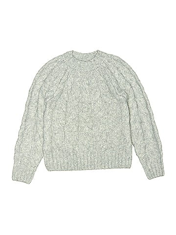 Mayoral Pullover Sweater (view 1)