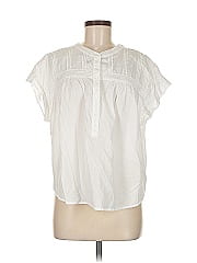 Xirena Short Sleeve Blouse