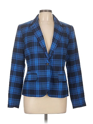 Merona Blazer (view 1)