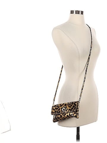 Kate Spade New York Leather Crossbody Bag (view 2)
