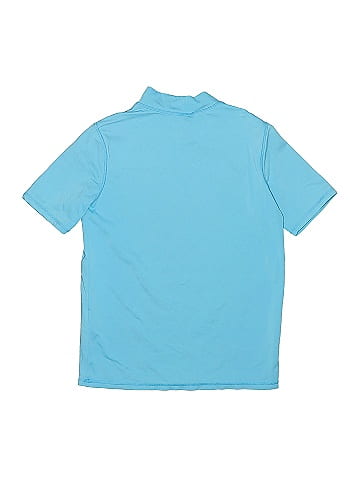 Lands' End Rash Guard (view 2)