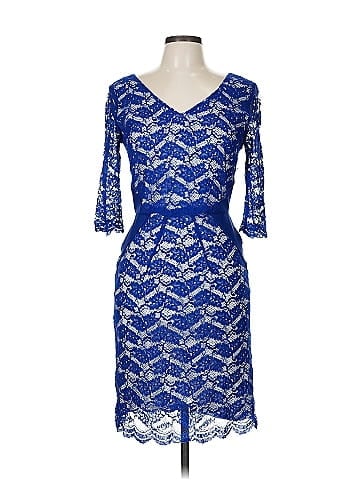 Antonio Melani Cocktail Dress (view 1)