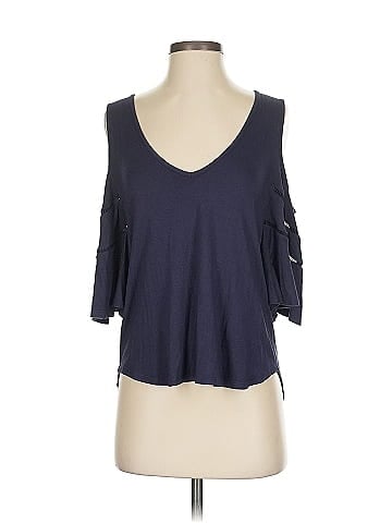 Ella Moss 3/4 Sleeve T-Shirt (view 1)