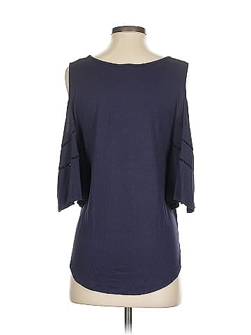 Ella Moss 3/4 Sleeve T-Shirt (view 2)