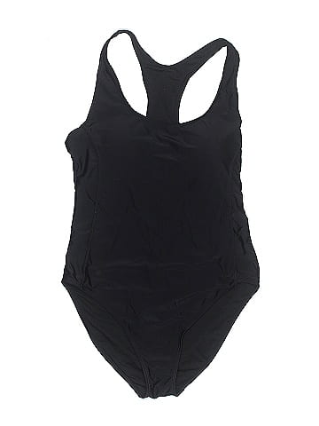Nicole Miller Studio One Piece Swimsuit (view 1)