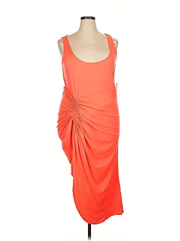 ELOQUII Cocktail Dress (view 1)