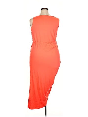 ELOQUII Cocktail Dress (view 2)