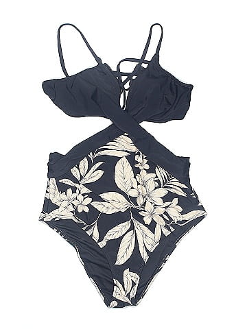 Cupshe One Piece Swimsuit (view 1)