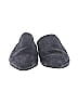 Jenni Kayne Gray Black Mule/Clog Size EU 38 - photo 2