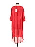 Isabel Marant 100% Polyester Red Casual Dress Size EU (FR) 36 / US 4 - photo 2