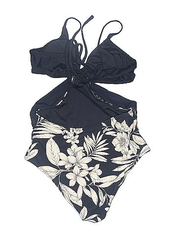 Cupshe One Piece Swimsuit (view 2)