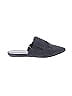 Jenni Kayne Gray Black Mule/Clog Size EU 38 - photo 1