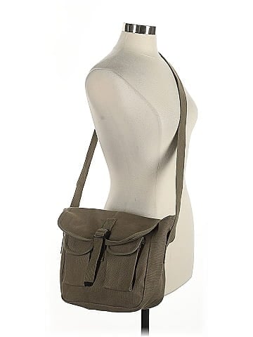Unbranded Crossbody Bag (view 2)