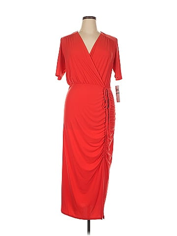 London Times Cocktail Dress (view 1)