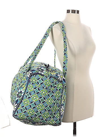 Vera Bradley Weekender (view 2)