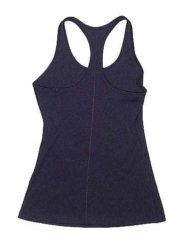Nike Active Tank (view 2)