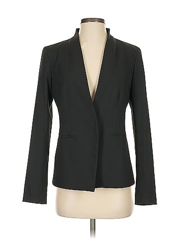Ann Taylor Blazer (view 1)