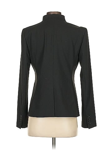 Ann Taylor Blazer (view 2)