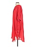 Isabel Marant 100% Polyester Red Casual Dress Size EU (FR) 36 / US 4 - photo 5