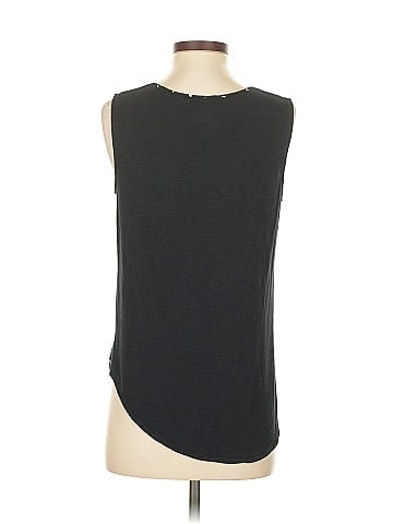 Left Coast by Dolan Sleeveless Blouse (view 2)