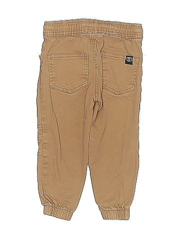 Street Rules Khakis (view 2)