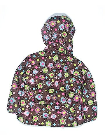 London Fog Snow Jacket (view 2)