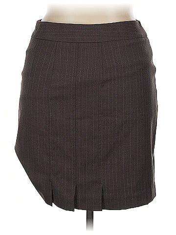 Ann Taylor Formal Skirt (view 2)