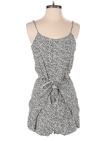 Tavik Casual Dress (view 1)