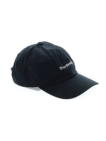 The Classic Baseball Cap (view 1)