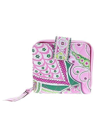 Vera Bradley Wallet (view 1)