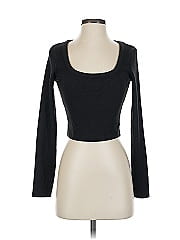 Bershka Long Sleeve T Shirt