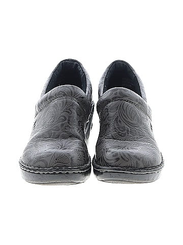 BOC Mule/Clog (view 2)