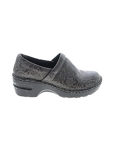 BOC Mule/Clog (view 1)