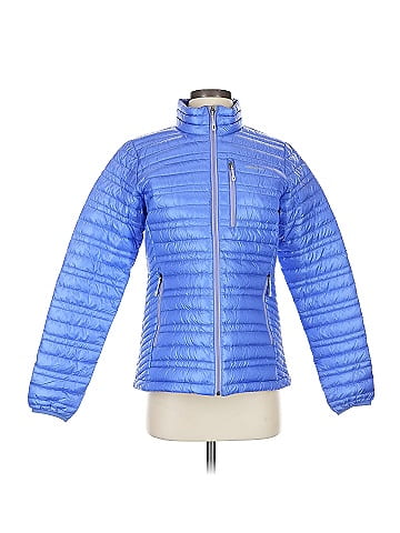 Patagonia Snow Jacket (view 1)