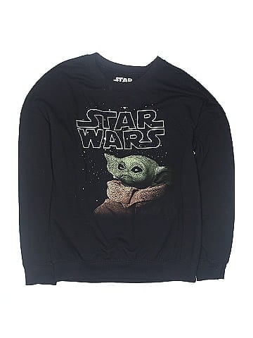 Star Wars Sweatshirt (view 1)