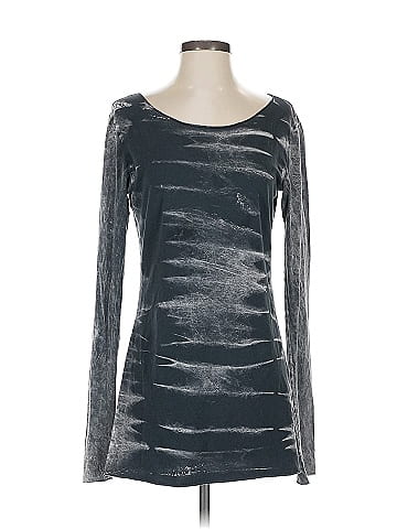 Hard Tail Long Sleeve T-Shirt (view 1)