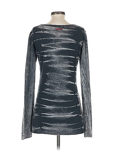 Hard Tail Long Sleeve T-Shirt (view 2)