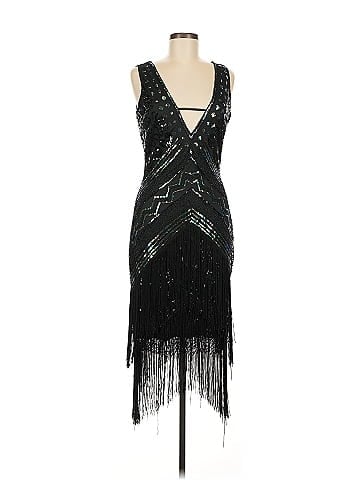 Babeyond Cocktail Dress (view 1)