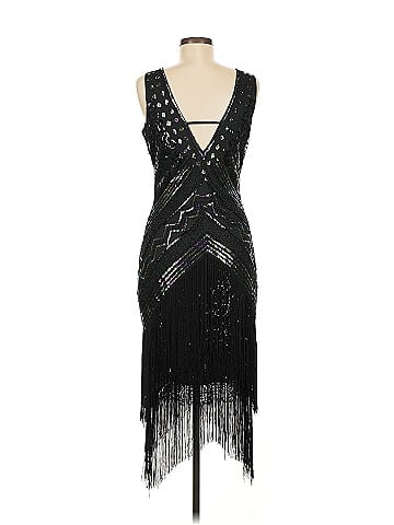 Babeyond Cocktail Dress (view 2)