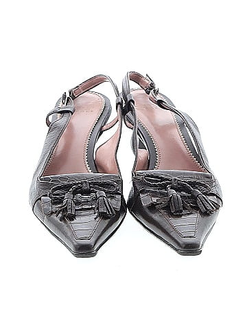 Audrey Brooke Heels (view 2)