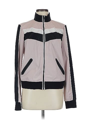 Blanc Noir Track Jacket (view 1)