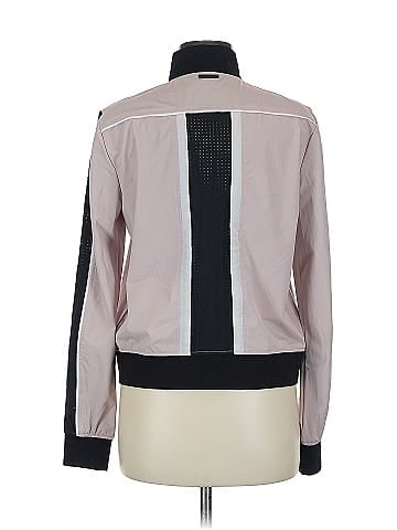 Blanc Noir Track Jacket (view 2)