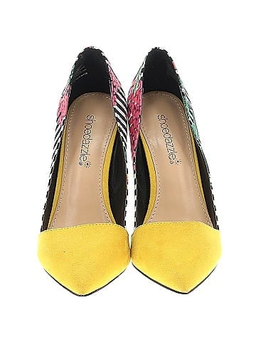 Shoedazzle Heels (view 2)