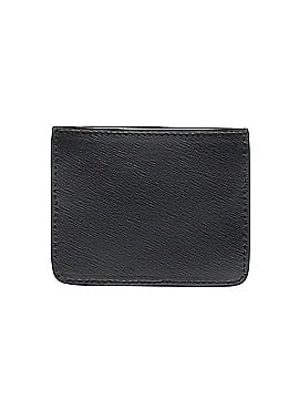 Neiman Marcus Leather Card Holder