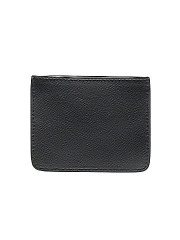 Neiman Marcus Leather Card Holder (view 1)
