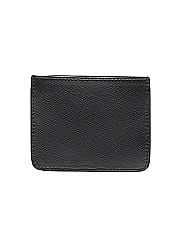 Neiman Marcus Leather Card Holder