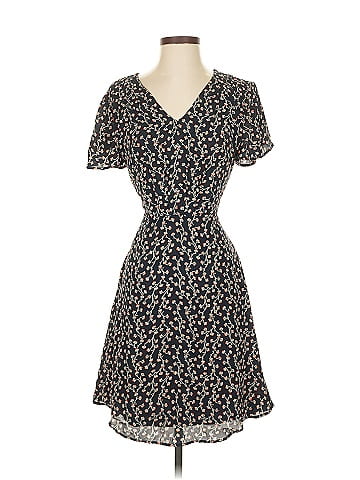 Ann Taylor Factory Casual Dress (view 1)