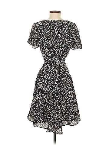 Ann Taylor Factory Casual Dress (view 2)